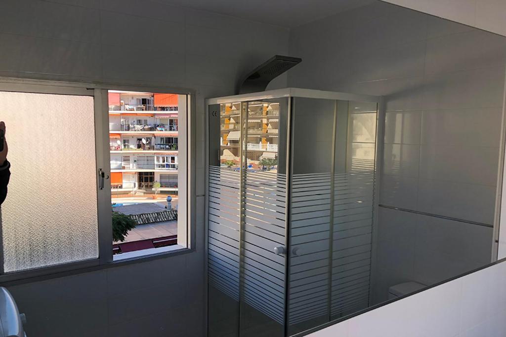 Bonito Apartamento Junto A Playa Centro Фуенхірола Екстер'єр фото